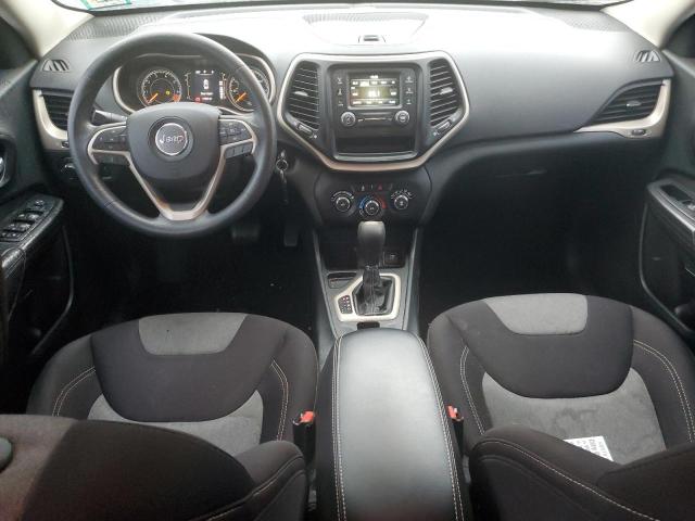 Photo 8 from auction – 2015 JEEP CHEROKEE S with VIN 1C4PJLAB5FW700681