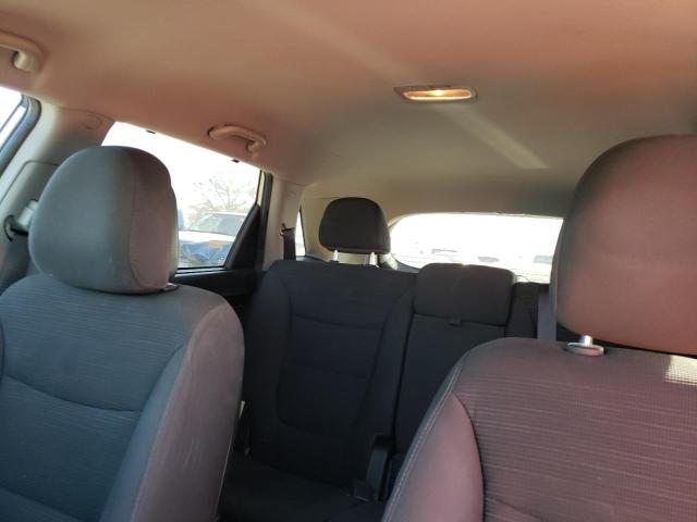 Photo 10 from auction – 2015 KIA SORENTO LX with VIN 5XYKT4A66FG556567