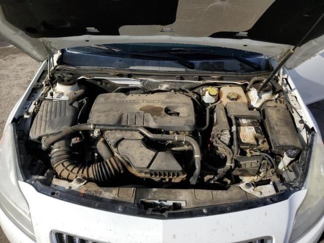 Photo 11 from auction – 2012 BUICK REGAL PREM with VIN 2G4GS5EK5C9206999