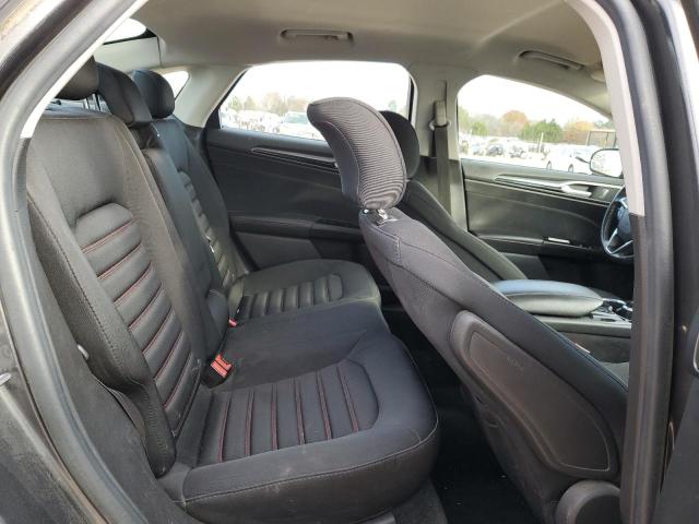 Photo 10 from auction – 2016 FORD FUSION SE with VIN 3FA6P0T96GR265019