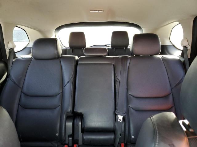 Photo 10 from auction – 2016 MAZDA CX-9 TOURI with VIN JM3TCACYXG0121079