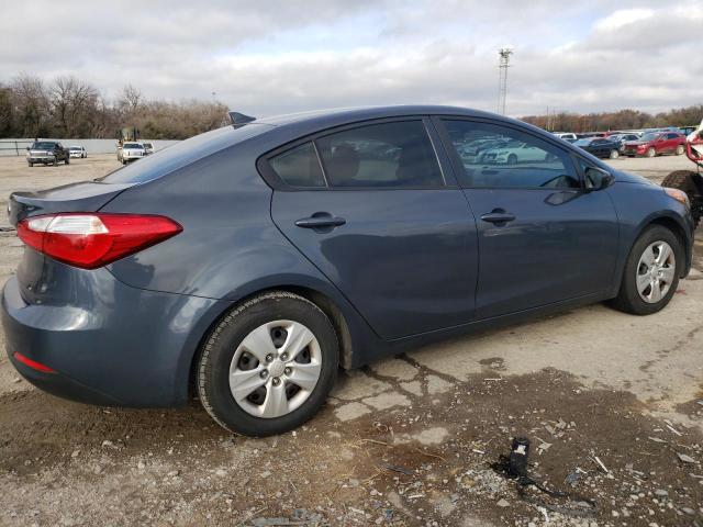 Photo 3 from auction – 2016 KIA FORTE LX with VIN KNAFK4A62G5496380