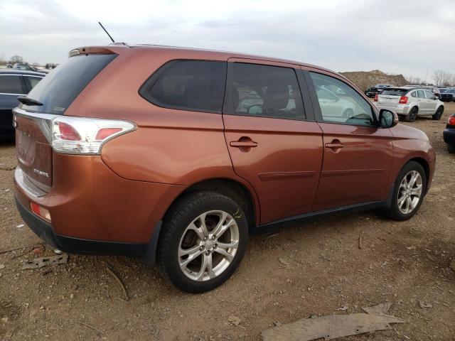 Photo 3 from auction – 2014 MITSUBISHI OUTLANDER with VIN JA4AZ3A38EZ005108