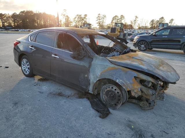 Photo 4 from auction – 2016 NISSAN ALTIMA 2.5 with VIN 1N4AL3AP5GN335332