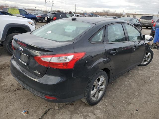 Photo 3 from auction – 2013 FORD FOCUS SE with VIN 1FADP3F25DL261948