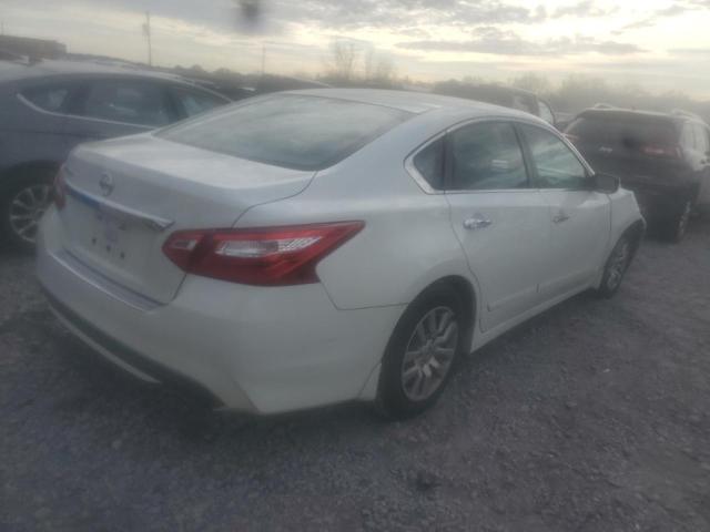 Photo 3 from auction – 2017 NISSAN ALTIMA 2.5 with VIN 1N4AL3AP0HC246815