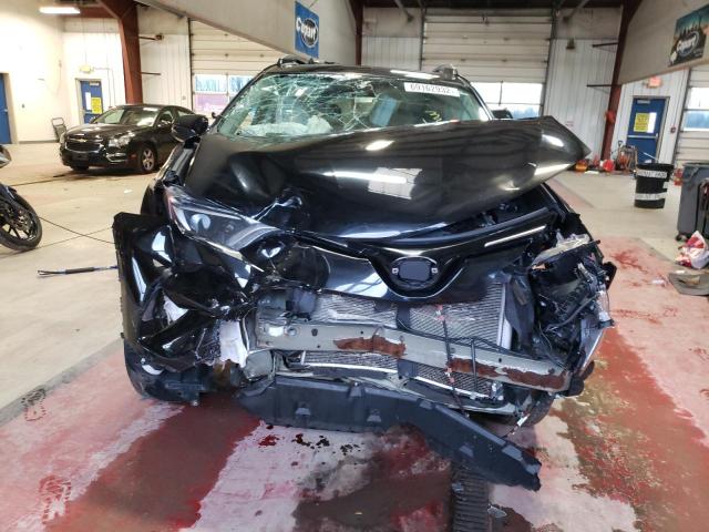 Photo 5 from auction – 2018 TOYOTA RAV4 ADVEN with VIN 2T3RFREV7JW817946