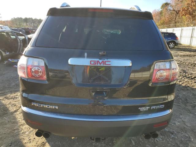 Photo 6 from auction – 2008 GMC ACADIA SLT with VIN 1GKEV237X8J178391