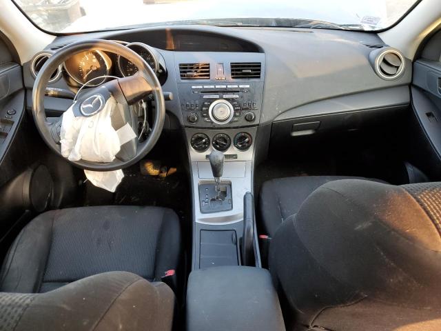 Photo 8 from auction – 2010 MAZDA 3 I with VIN JM1BL1SF4A1339556