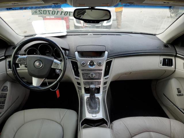 Photo 8 from auction – 2012 CADILLAC CTS with VIN 1G6DA5E56C0107478