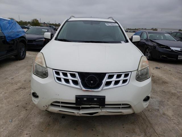 Photo 5 from auction – 2013 NISSAN ROGUE S with VIN JN8AS5MT2DW521552