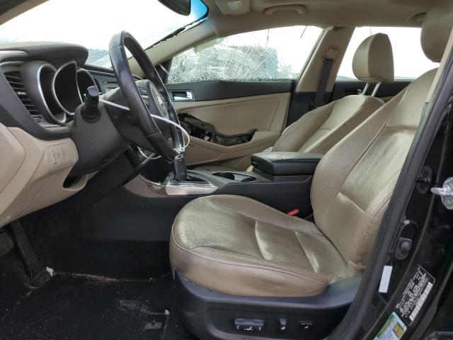 Zdjęcie 7 z aukcji – 2014 KIA OPTIMA EX z VIN 5XXGN4A74EG273709