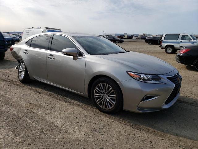 Photo 4 from auction – 2018 LEXUS ES 350 with VIN JTHBK1GG2J2264224