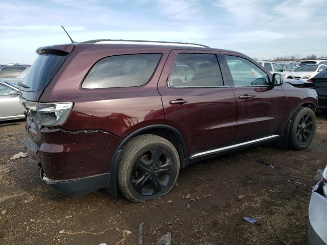 Photo 3 from auction – 2012 DODGE DURANGO SX with VIN 1C4RDJAG9CC147000