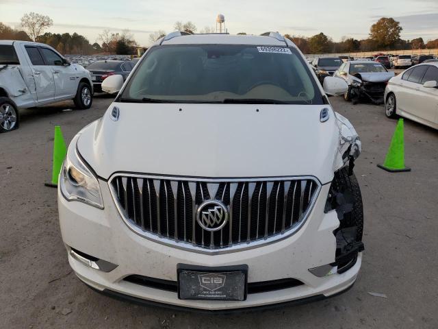 Photo 5 from auction – 2015 BUICK ENCLAVE with VIN 5GAKRCKD4FJ307885