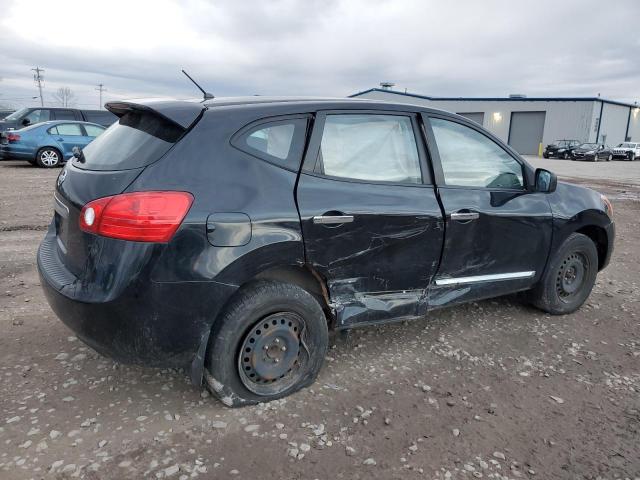 Photo 3 from auction – 2012 NISSAN ROGUE S with VIN JN8AS5MT7CW268582