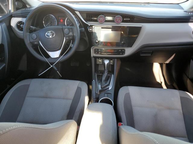 Photo 8 from auction – 2018 TOYOTA COROLLA L with VIN 2T1BURHE2JC100836