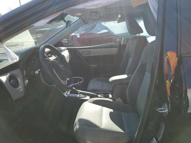 Photo 7 from auction – 2018 TOYOTA COROLLA L with VIN 2T1BURHEXJC098558
