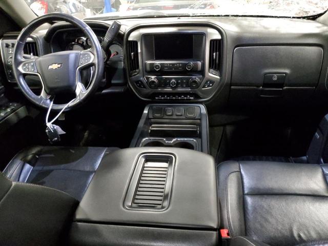 Photo 8 from auction – 2018 CHEVROLET SILVERADO with VIN 3GCUKSEC1JG205690
