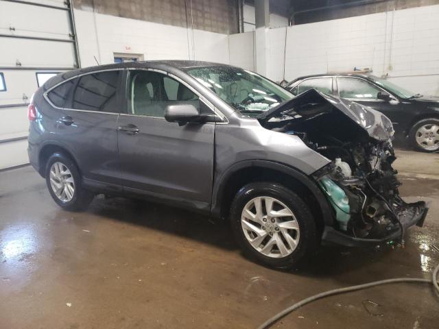 Photo 4 from auction – 2015 HONDA CR-V EX with VIN 2HKRM4H58FH636311