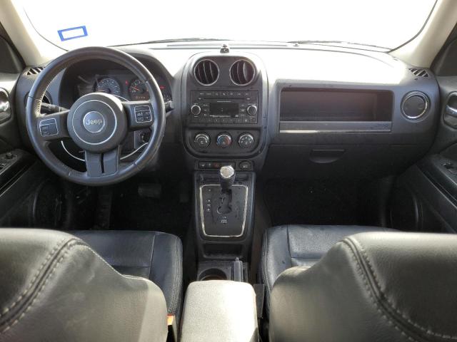 Photo 8 from auction – 2016 JEEP PATRIOT LA with VIN 1C4NJPFA8GD710682