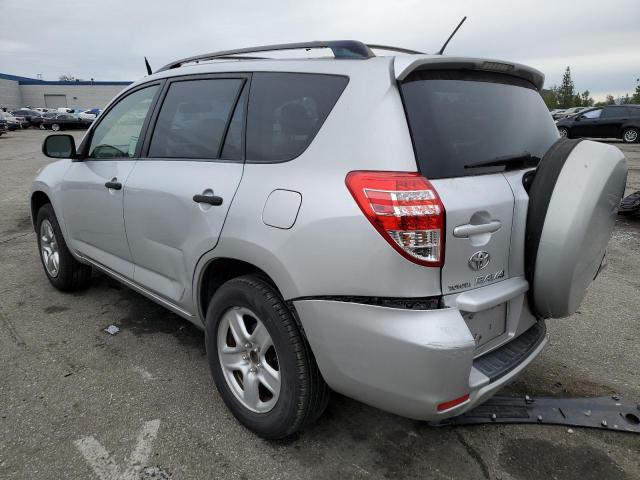 Photo 2 from auction – 2010 TOYOTA RAV4 with VIN JTMZF4DV3AD024399