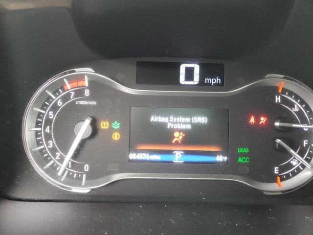 Photo 9 from auction – 2016 HONDA PILOT TOUR with VIN 5FNYF5H90GB053813