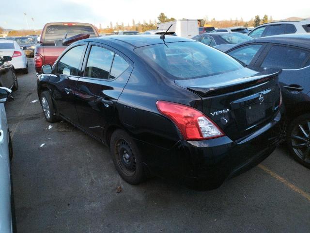 Photo 2 from auction – 2015 NISSAN VERSA S with VIN 3N1CN7AP3FL913496
