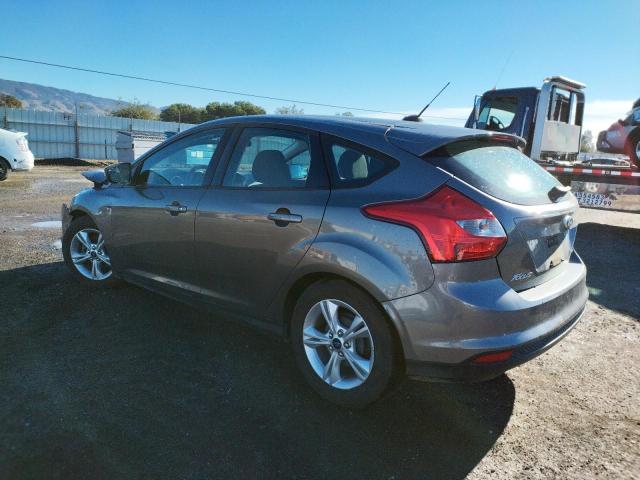 Photo 2 from auction – 2014 FORD FOCUS with VIN 1FADP3K23EL461976