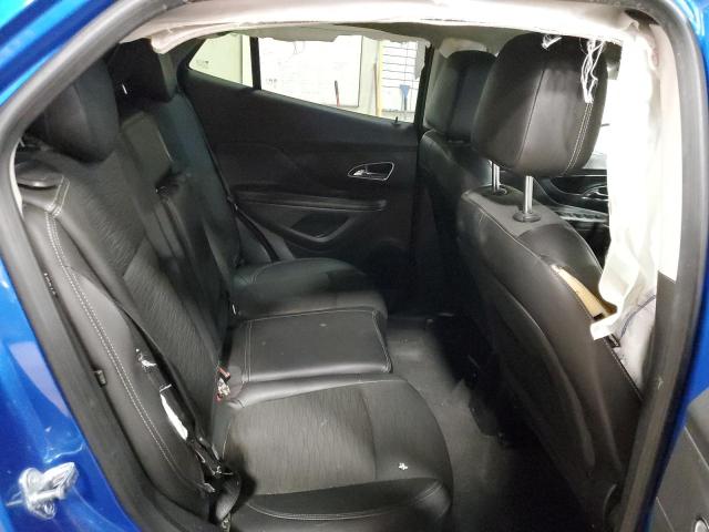 Photo 11 from auction – 2015 BUICK ENCORE CON with VIN KL4CJBSB2FB235088
