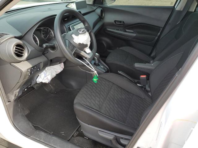Photo 7 from auction – 2022 NISSAN KICKS S with VIN 3N1CP5BVXNL498395