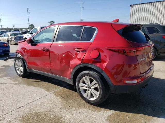 Photo 2 from auction – 2019 KIA SPORTAGE L with VIN KNDPMCAC2K7579936