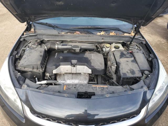 Photo 11 from auction – 2015 CHEVROLET MALIBU 1LT with VIN 1G11C5SL2FF119876