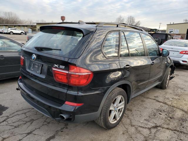 Photo 3 from auction – 2013 BMW X5 XDRIVE3 with VIN 5UXZV4C51D0B04964