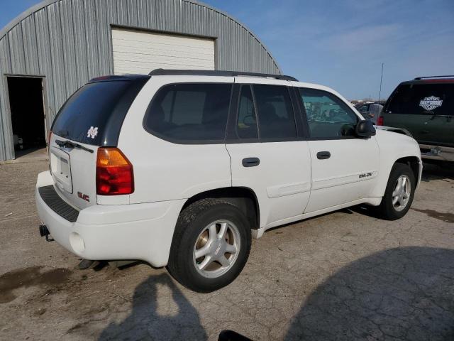 Photo 3 from auction – 2004 GMC ENVOY with VIN 1GKDS13S742441704