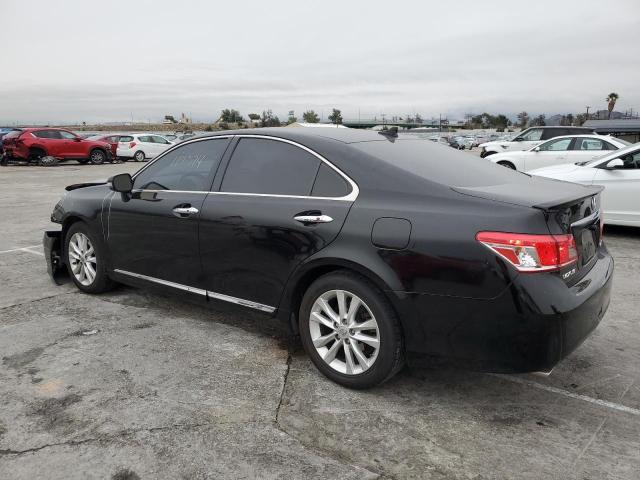Photo 2 from auction – 2010 LEXUS ES 350 with VIN JTHBK1EG4A2401523