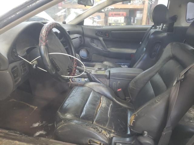Photo 7 from auction – 1992 DODGE STEALTH R/ with VIN JB3XD64B7NY014182
