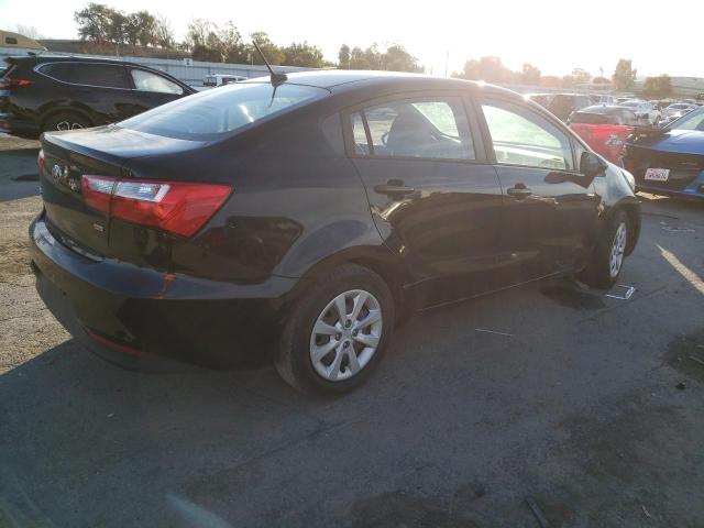 Photo 3 from auction – 2017 KIA RIO LX with VIN KNADM4A34H6037886