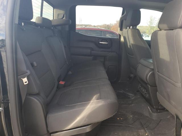 Photo 10 from auction – 2019 CHEVROLET SILVERADO with VIN 1GCPWCED5KZ136181
