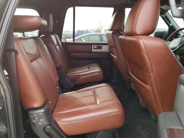 Photo 11 from auction – 2012 FORD EXPEDITION with VIN 1FMJK1J56CEF66911