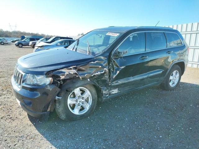 Photo 1 from auction – 2011 JEEP GRAND CHER with VIN 1J4RR4GG8BC540151