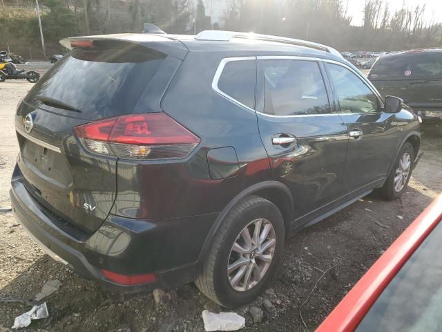Photo 3 from auction – 2020 NISSAN ROGUE S/SV with VIN KNMAT2MT9LP501914