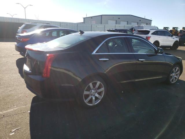 Photo 3 from auction – 2014 CADILLAC ATS with VIN 1G6AA5RA7E0106871