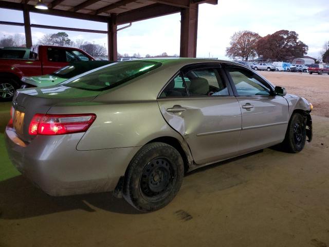 Photo 3 from auction – 2007 TOYOTA CAMRY CE with VIN 4T1BE46K47U671552