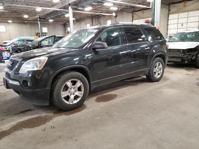 GMC ACADIA SLE 2012 with VIN 1GKKVPED8CJ262740 - Photo from auction