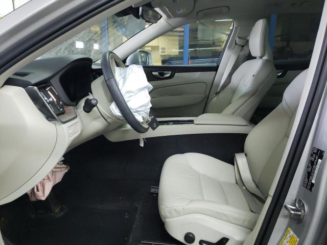 Photo 7 from auction – 2022 VOLVO XC60 B5 MO with VIN YV4L12RK4N1039733