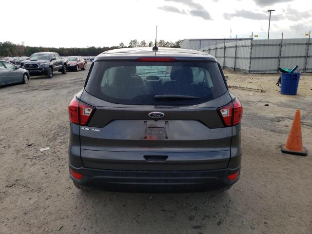 Photo 6 from auction – 2019 FORD ESCAPE S with VIN 1FMCU0F73KUA11250