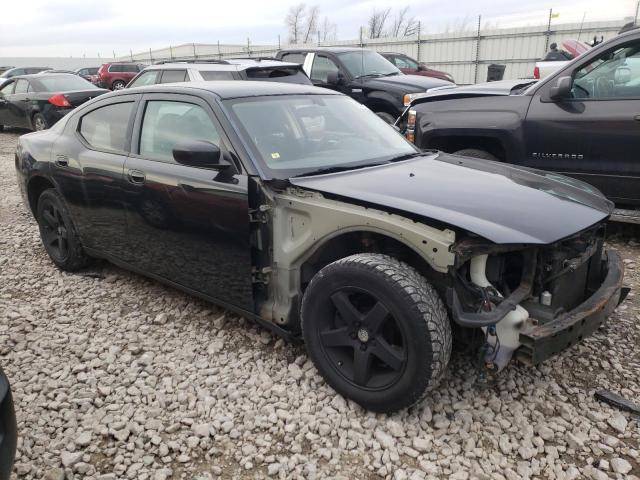 Photo 4 from auction – 2008 DODGE CHARGER with VIN 2B3KA43G28H265789
