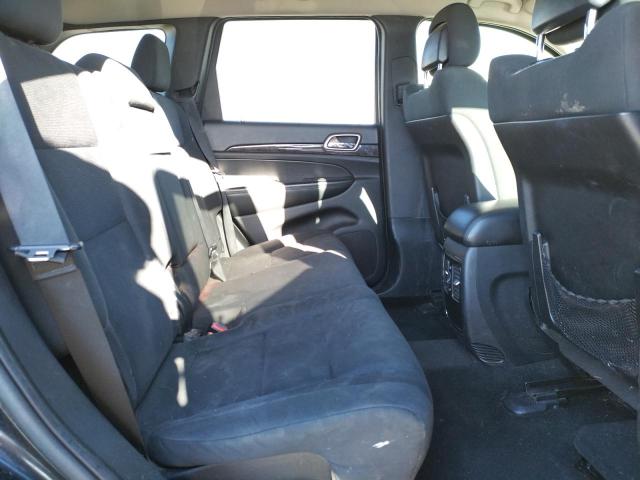 Photo 11 from auction – 2011 JEEP GRAND CHER with VIN 1J4RR4GG8BC540151