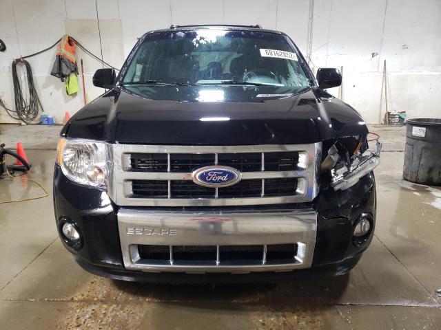 Photo 5 from auction – 2010 FORD ESCAPE LIM with VIN 1FMCU9EG9AKC44923